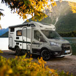 Profilé slim Chausson