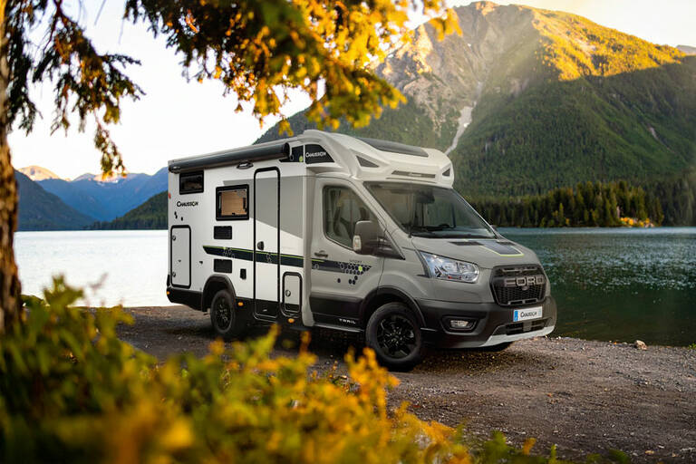 Profilé slim Chausson