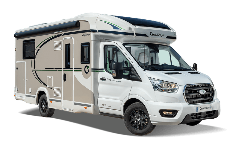 Location camping car van outlet