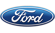 Logo ford