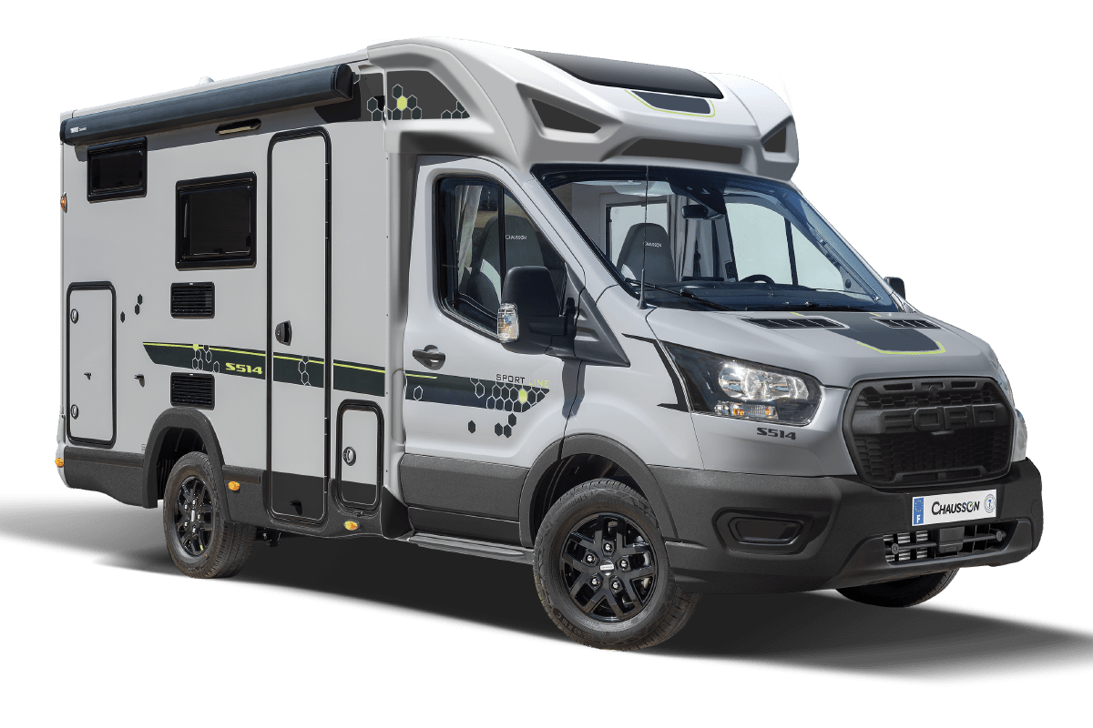 Chausson de sales sport